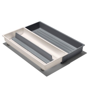OXO Good Grips Organizer extensibil pentru unelte cu maner lung
