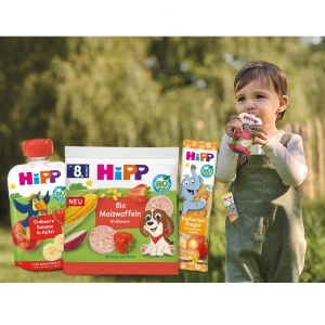 Pachet HiPP Bio Quetschie cu Para si Pruna, 16 buc, fara zahar adaugat, vegan - Img 4