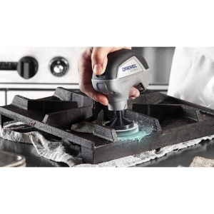 Paduri de curatare Dremel PC368 Versa Extreme - 3 paduri pentru curatare eficienta - Img 3