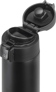 Pahar termic ZWILLING, 450 ml, inox, negru, izolare dubla - Img 3