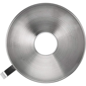 Palnie pentru gemuri Westmark 12442270 inox argintiu cu gura lunga - Img 4