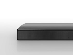 Panasonic SC-HTB510EGK 2.1 Soundbar cu subwoofer (Google Chromecast Audio, Multiroom Soundbar, HDMI ARC, Bluetooth, 240 Watt RMS) negru - Img 3
