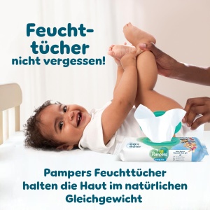 Pantaloni Pampers Baby-Dry Paw Patrol, Marimea 6, 138 buc, 13kg-19kg - Img 8