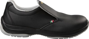 Pantofi de siguranta Goodyear S2 Metallfree, negru, marimea 39