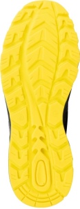 Pantofi de siguranta Goodyear SP1, gri, marimea 39, antibacterieni - Img 5