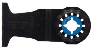 Panza de taiere Makita B-69755 TMA079 45 mm pentru metal si lemn - Img 1