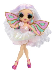 Papusa L.O.L. Surprise OMG Eye Spy - Fee, cu accesorii si moduri de surpriza - Img 10