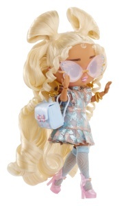 Papusa L.O.L. Surprise Tweens Olivia Flutter cu accesorii si moda - Img 4