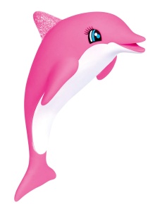 Papusa Simba Steffi Love Mermaid Friends cu Evi si Delfin Set de Joaca Subacvatic - Img 3
