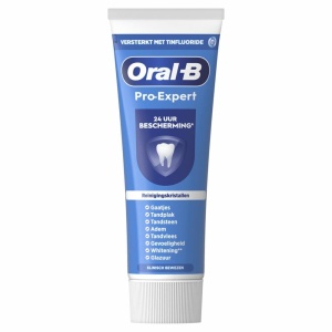 Pasta de dinti Oral-B Pro-Expert, 24 ore protectie, aroma menta, 75 ml - Img 3