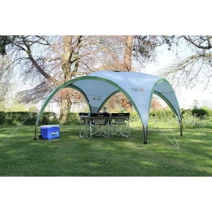 Pavilion exterior Coleman Event Shelter Pro L, 13 m, UV 50, rezistent la apa - Img 3