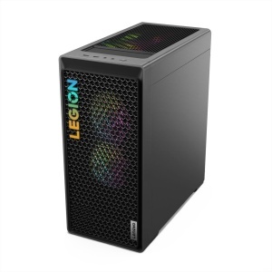 PC Gaming Lenovo Legion Tower 5 AMD Ryzen 7 7700 16GB RAM 1TB SSD RTX 4070 Ti - Img 2