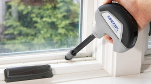 Perie de curatare Dremel PC370 Versa cu 2 perii si 1 prelungitor - Img 2