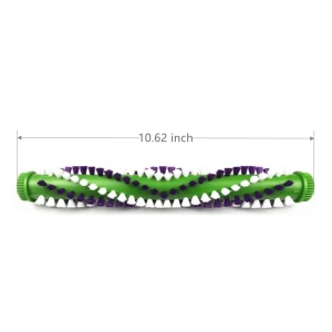 Perie de curatare pentru aspirator Bissell ProHeat 2X Revolution Pet Pro, 2 bucati, verde - Img 3