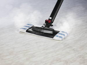 Perie de curatare Polti Vaporetto Vaporflexi pentru toate tipurile de podele - Img 8