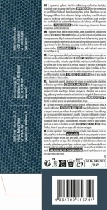 Perie de curatare SONAX TextilLederBurste, ergonomica, 1 buc, pentru textile si piele - Img 3