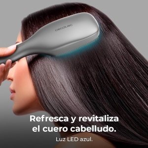 Perie de par Cecotec HairCare Revitalize cu 5 tehnologii, 7 moduri - Img 9