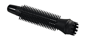 Perie de par cu aer cald Concept KF-1310, 400W, 2 viteze, albastra - Img 2