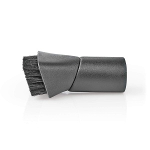 Perie de praf Nedis, compatibila cu aspiratoare de 35 mm, usoara si delicata - Img 5