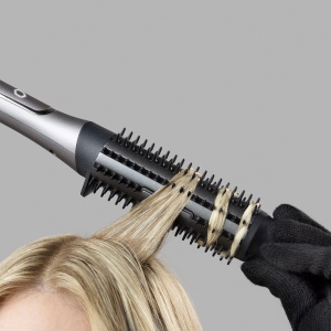 Perie de volum Remington PROluxe You CB980, 38 mm, tehnologie inteligenta - Img 4
