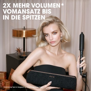 Perie electrica GHD Rise cu tehnologie Ultra-Zone, 32mm, 185C - Img 4