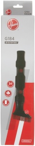 Perie Hoover G184 Up-To-Top Anti-Zgariere Compatibila H-Free 100 - Img 4