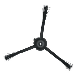 Perie laterala Hoover G201 Compatibila HG4 Robot Negru Curatare colturi si margini