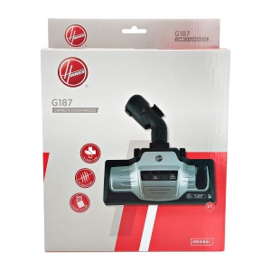 Perie pentru aspirator Hoover G187, compatibila H-Power 700, pentru toate tipurile de suprafete