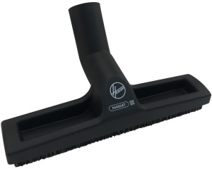 Perie pentru aspirator Hoover G255 compatibila cu H-ENERGY 500 pentru parchet si suprafete sensibile negru