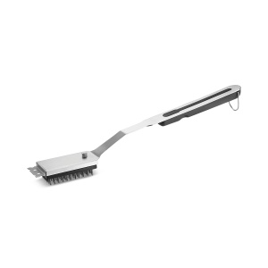 Perie pentru gratar Severin ZB 8188 NegruArgintiu Accesoriu pentru curatare