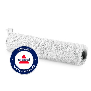 Perie pentru Pardoseli din Lemn Bissell CrossWave Cordless Max, Microfibra, Usor de Curatat