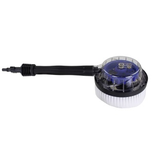 Perie Rotativa Michelin pentru Curatare cu Presiune, Ergonomica, Compatibila cu MPX
