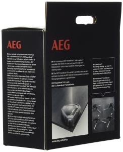 Perii laterale AEG RX7 PowerBrush pentru aspirator set 4 bucati extra moi - Img 4