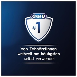 Periuta de dinti electrica Oral-B iO Series 2, albastra, 3 moduri de curatare, cu etui de calatorie - Img 16