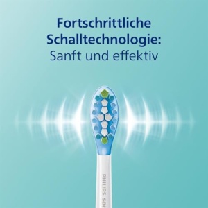 Periuta de dinti electrica Philips Sonicare DiamondClean 9000, periuta de dinti sonica cu aplicatie, senzor de presiune, 4 moduri de periaj, 3 niveluri de intensitate, sticla de incarcare si husa de calatorie USB, aur roz, model HX9911/94 - Img 10