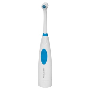 Periuta de dinti electrica ProfiCare PC-EZ 3054, cap oscilant, utilizare cu baterii AA