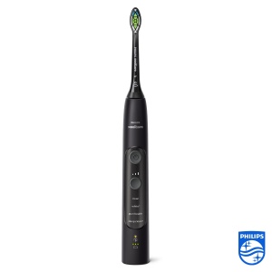 Periuta electrica Philips Sonicare Advanced Whitening Edition reincarcabila 4 moduri 3 intensitati - Img 2