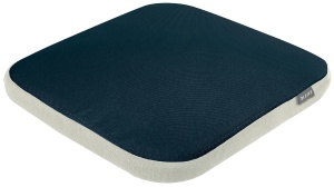 Perna Ergonomica Leitz Ergo Active, Culoare Samtgrau, IGR-certificata, 368x364x55 mm