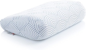 Perna TEMPUR Ease, 50 x 31 x 105 cm, design ergonomic