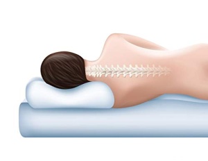 Perna Todocama Viskoelastica Set 2 Bucati Antibacteriana Termoreglabila Husa Dubla Detasabila - Img 4