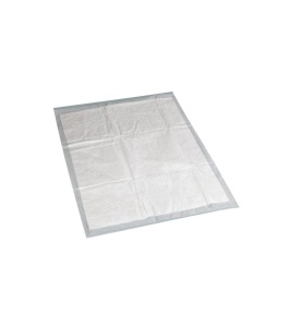 Pernita de schimb Babymoov 432201, 40 x 60 cm, 10 bucati, absorbanta si confortabila