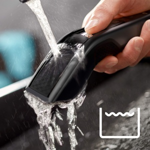 Philips Hair Clipper Series 7000 Aparat de tuns cu tehnologie Trim-n-Flow (model HC7650/15) - Img 9