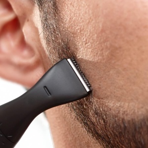Philips Multigroom Series 1000 Dispozitiv de coafat pentru barba cu precizie suplimentara (model MG1100/16) - Img 4