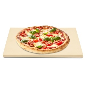 Piatra pentru pizza G3 Ferrari G10190, 38x30 cm, rezistenta la 800 C - Img 5