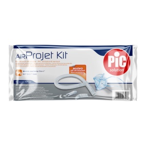 Pic Solution AirProjet Plus Aerosol Ultrasunete Compact si Silentios - Img 7