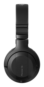Pioneer DJ HDJ-CUE1BT-K, DJ Kopfhorer cu Bluetooth, Schwarz - Img 5