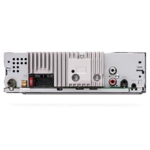 Pioneer MVH-330DAB, radio auto 1DIN cu RDS si DAB+, USB, intrare AUX, Bluetooth, adancime redusa de instalare - Img 9