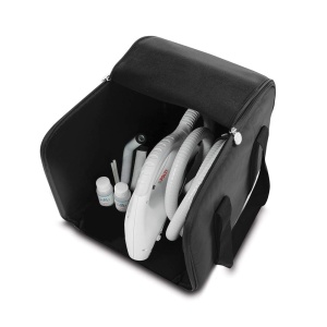 Pistol de abur Polti Sani System Gun, compatibil cu Vaporetto, 180C, desinfectie - Img 5