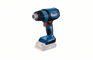 Pistol de caldura Bosch Professional GHG 18V-50, 300C, 500C, portabil - Img 4