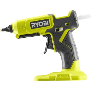 Pistol de lipit cu aer cald Ryobi RGL18-0, 18V, 2 min incalzire - Img 2